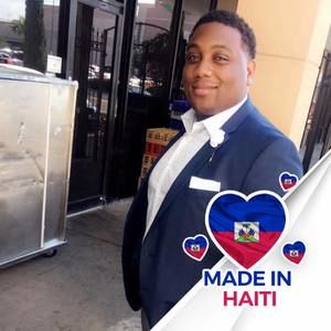 Meet your Posher, Jerry